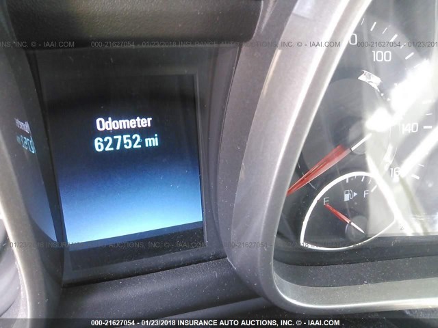 1G11B5SLXEF250667 - 2014 CHEVROLET MALIBU LS 黑色 照片 7