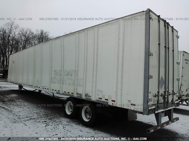 3H3V532C75T218045 - 2005 HYUNDAI STEEL INDUSTRIES VAN  Weiß Foto 3