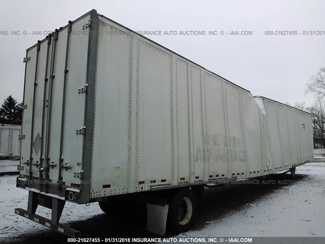 3H3V532C75T218045 - 2005 HYUNDAI STEEL INDUSTRIES VAN  Weiß Foto 4