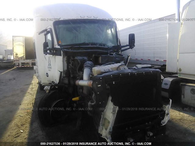 1XKYD49XXGJ485092 - 2016 KENWORTH T680 TRACTOR ONLY  Unknown photo 1