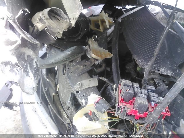 1FMEU15W32LA62518 - 2002 FORD EXPEDITION XLT 黑色 照片 10