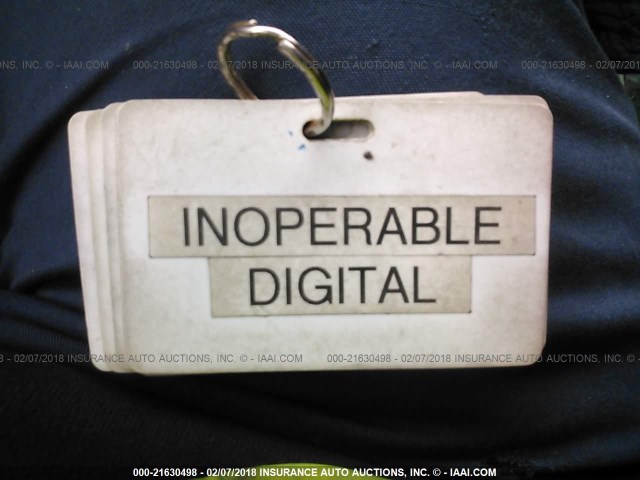 3AKJGLDR6HSHU2729 - 2017 FREIGHTLINER CASCADIA 125  RED photo 6