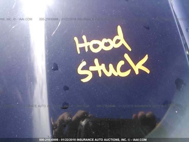 5LMEU27A91LJ05441 - 2001 LINCOLN NAVIGATOR 黑色 照片 10