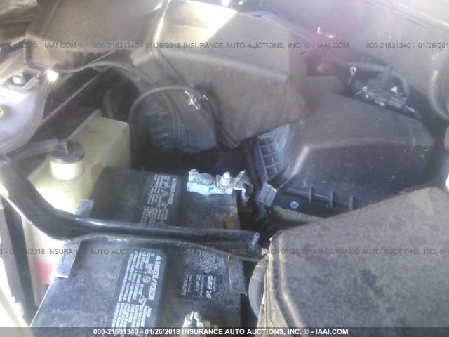 5TDJKRFH1GS283905 - 2016 TOYOTA HIGHLANDER XLE ვერცხლისფერი ფოტო 10