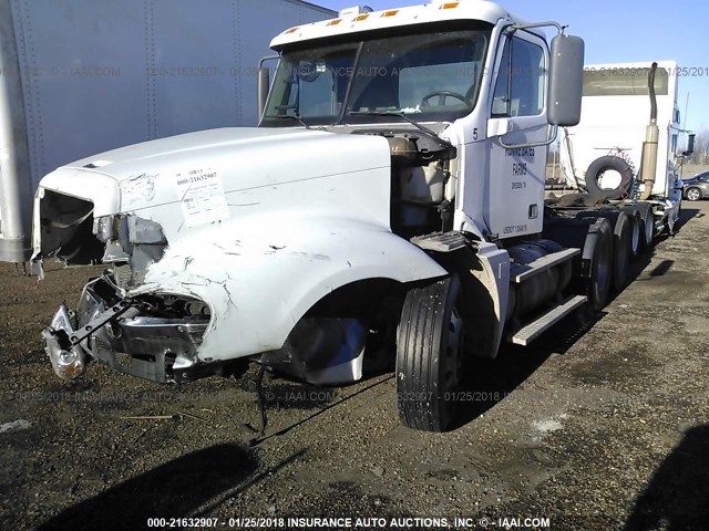 1FUJA6CK87LX76556 - 2007 FREIGHTLINER COLUMBIA COLUMBIA Unknown photo 2