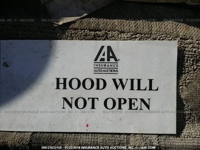 1HGEM221X4L041124 - 2004 HONDA CIVIC DX VP Qara foto 10