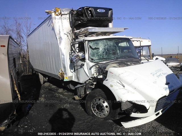 3ALACXCY5GDGX3753 - 2016 FREIGHTLINER M2 106 MEDIUM DUTY Unknown photo 1