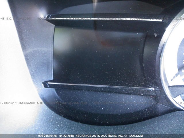 1FM5K7FH6GGD03139 - 2016 FORD EXPLORER LIMITED 灰色 照片 7