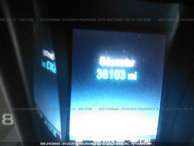 1G11B5SL0EF182816 - 2014 CHEVROLET MALIBU LS 白色 照片 7