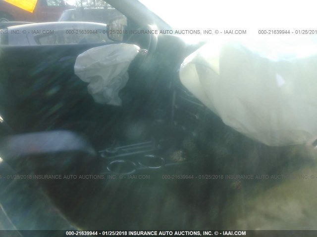 5N1AR2MM1DC636462 - 2013 NISSAN PATHFINDER S/SV/SL/PLATINUM 白色 照片 5