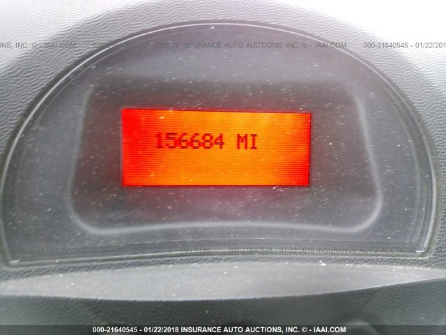 2G2WP522851282860 - 2005 PONTIAC GRAND PRIX SILVER photo 7