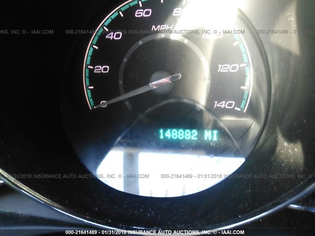 1G1ZC5E02CF384748 - 2012 CHEVROLET MALIBU 1LT 白色 照片 7