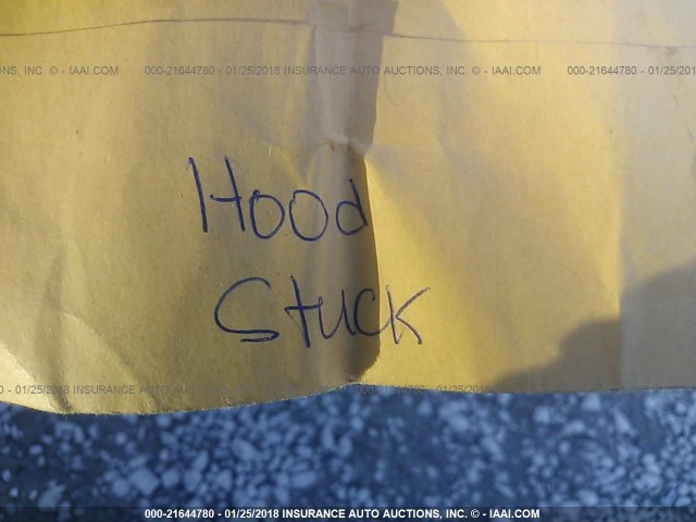 4T1BF30K25U086420 - 2005 TOYOTA CAMRY LE/XLE/SE 银色 照片 10