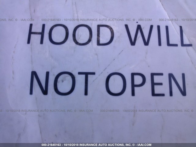 5TESN92N74Z344423 - 2004 TOYOTA TACOMA XTRACAB PRERUNNER თეთრი ფოტო 10