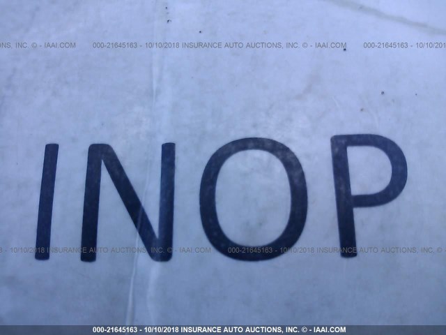 5TESN92N74Z344423 - 2004 TOYOTA TACOMA XTRACAB PRERUNNER თეთრი ფოტო 7