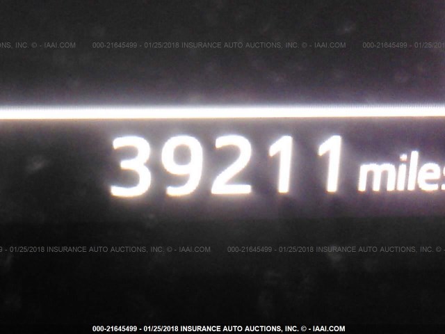 5TDJKRFH9ES019831 - 2014 TOYOTA HIGHLANDER XLE ლურჯი ფოტო 7