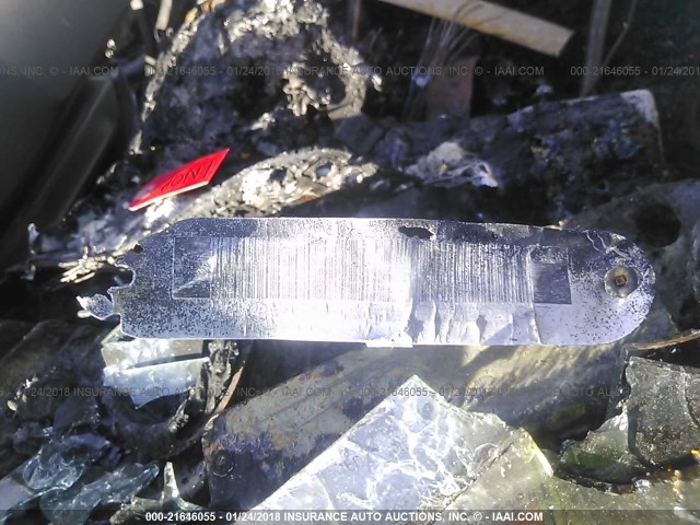 1J4GW48N54C149197 - 2004 JEEP GRAND CHEROKEE LAREDO/COLUMBIA/FREEDOM 银色 照片 9