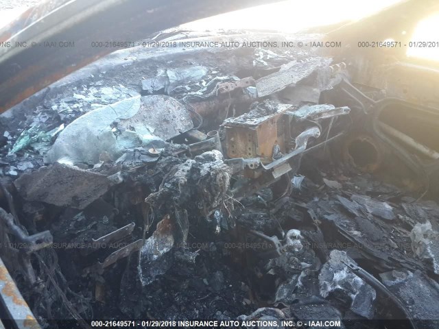 1HGCR2F50HA077136 - 2017 HONDA ACCORD SPORT 棕色 照片 7