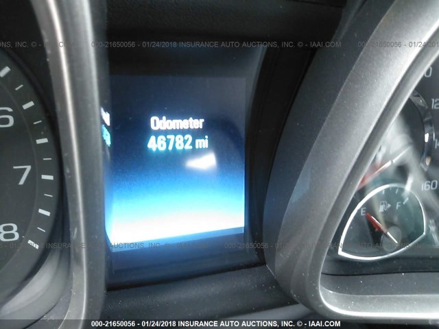 1G11B5SL7FF187447 - 2015 CHEVROLET MALIBU LS 黑色 照片 7