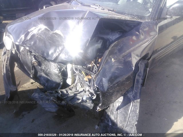 JF1SF65682G712019 - 2002 SUBARU FORESTER S Qara foto 6