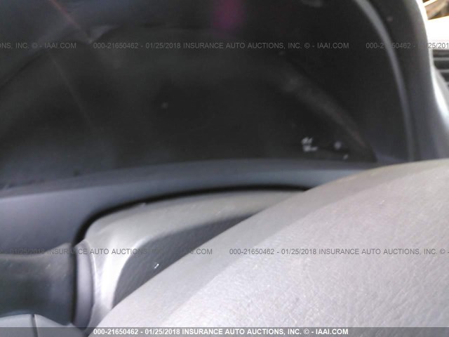 4T1BE46K69U860268 - 2009 TOYOTA CAMRY SE/LE/XLE GRAY photo 7