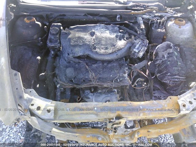 1G1ZK57799F193169 - 2009 CHEVROLET MALIBU LTZ ბურგუნდია ფოტო 10