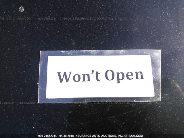 1G1NE52J32M669457 - 2002 CHEVROLET MALIBU LS 黑色 照片 10