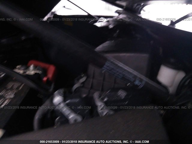 4T1BF1FK2DU671539 - 2013 TOYOTA CAMRY L/SE/LE/XLE BLUE photo 10