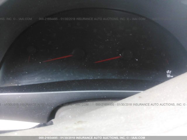 4T4BE46K39R125558 - 2009 TOYOTA CAMRY SE/LE/XLE TAN photo 7