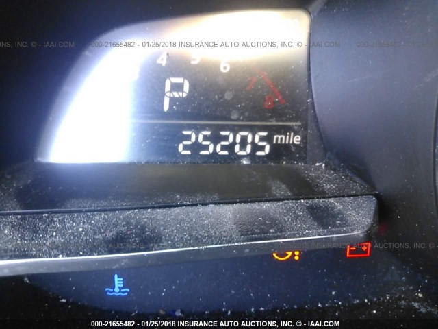 3MYDLBZV4GY138712 - 2016 TOYOTA SCION IA GRAY photo 7