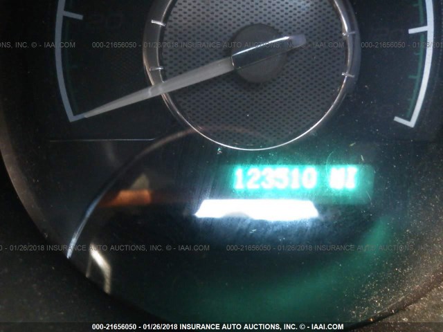 1G1ZK577X8F179179 - 2008 CHEVROLET MALIBU LTZ 白色 照片 7