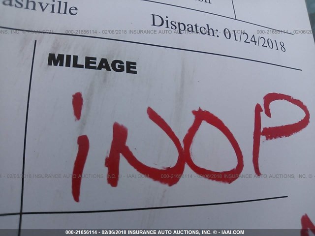 1A8HW58P07F525818 - 2007 CHRYSLER ASPEN LIMITED GRAY photo 7