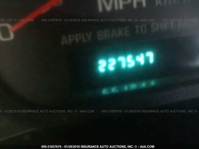 2G1WX12K439322248 - 2003 CHEVROLET MONTE CARLO SS მუქწითელი ფოტო 7