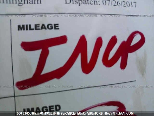 2G2WP552361239475 - 2006 PONTIAC GRAND PRIX თეთრი ფოტო 7