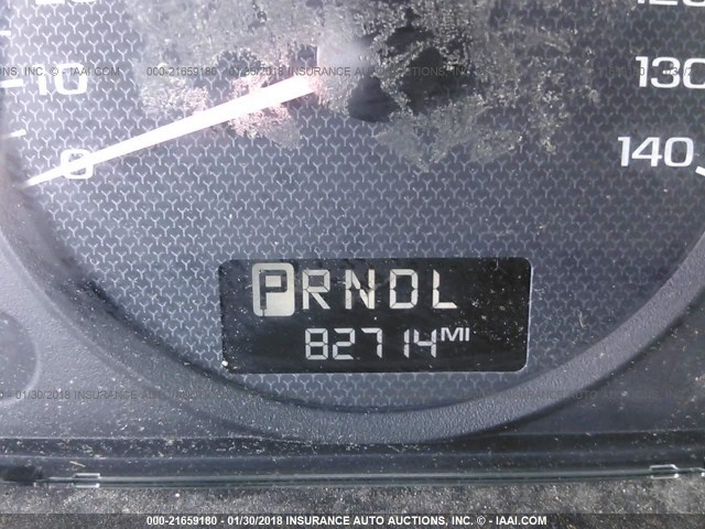 1G1ZT54845F295838 - 2005 CHEVROLET MALIBU LS მწვანე ფოტო 7