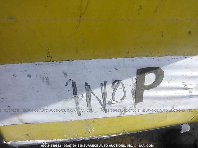 2G1WW12E659265860 - 2005 CHEVROLET MONTE CARLO LS 白色 照片 7