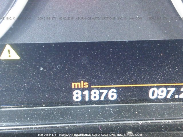 WBA3A5G5XDNP22641 - 2013 BMW 328 WHITE photo 7