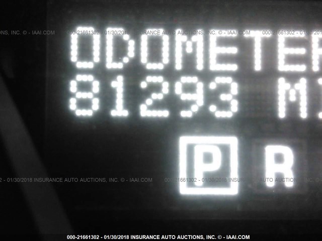 1GKKRRKD1DJ192231 - 2013 GMC ACADIA SLT-1 Grau Foto 7