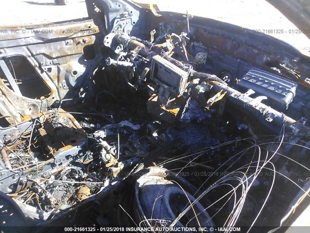 5N1AR2MN4DC675474 - 2013 NISSAN PATHFINDER S/SV/SL/PLATINUM 黑色 照片 5