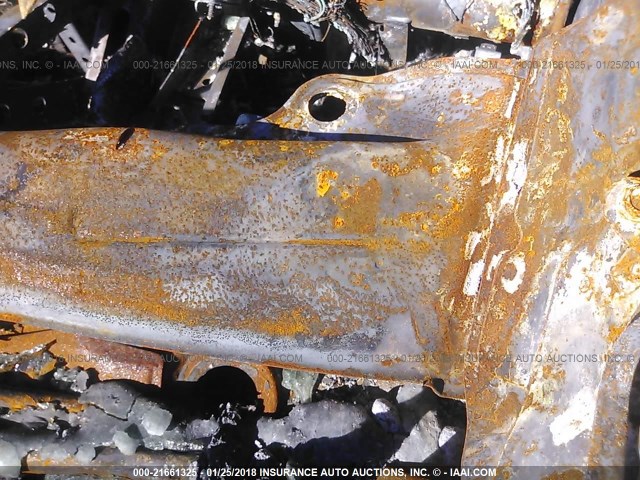 5N1AR2MN4DC675474 - 2013 NISSAN PATHFINDER S/SV/SL/PLATINUM 黑色 照片 9