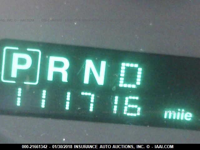 1J4GR48K15C500749 - 2005 JEEP GRAND CHEROKEE LAREDO/COLUMBIA/FREEDOM 灰色 照片 7