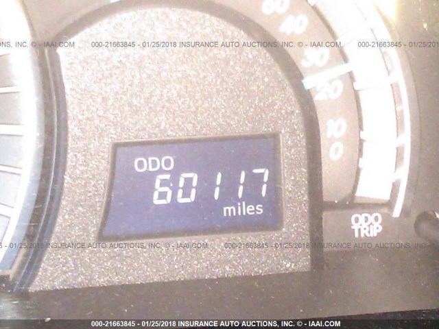 4T1BF1FK9EU388024 - 2014 TOYOTA CAMRY L/SE/LE/XLE 灰色 照片 7