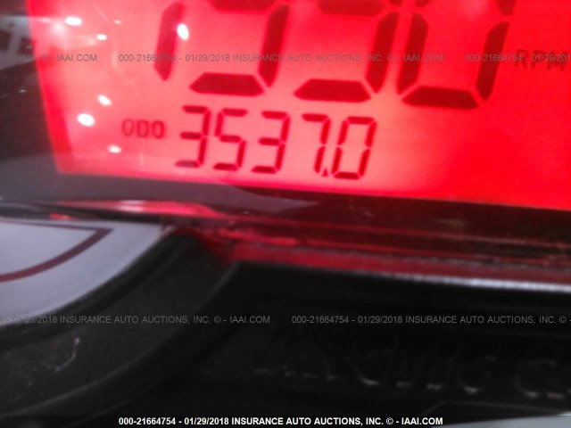 4UF10SNW3AT111096 - 2010 ARCTIC CAT CROSSFIRE 白色 照片 7