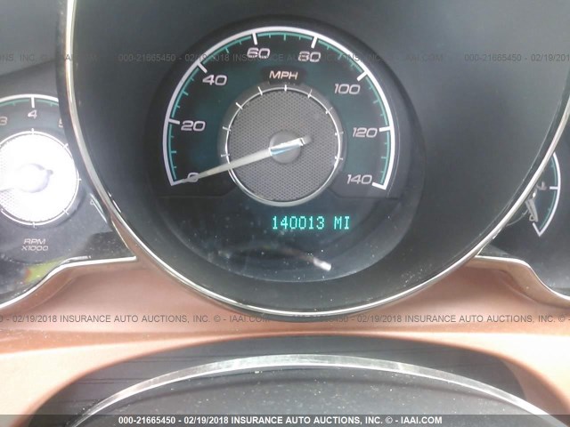 1G1ZK57798F213628 - 2008 CHEVROLET MALIBU LTZ 银色 照片 7