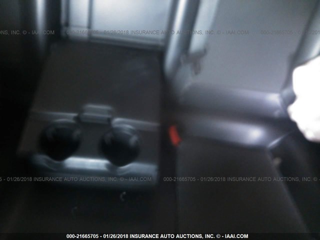 1G11C5SAXDF284926 - 2013 CHEVROLET MALIBU 1LT 蓝色 照片 8