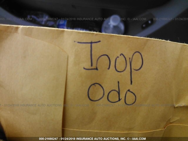 5FRYD4H41FB003407 - 2015 ACURA MDX TECHNOLOGY WHITE photo 7