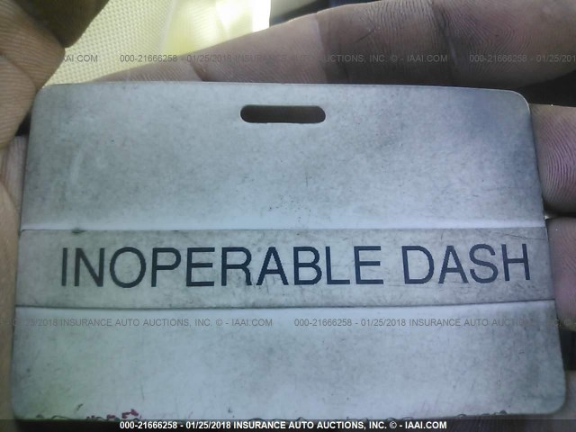 1FM5K7F87HGE23128 - 2017 FORD EXPLORER LIMITED თეთრი ფოტო 7