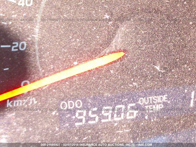 4T1BE46K99U914288 - 2009 TOYOTA CAMRY SE/LE/XLE GREEN photo 7