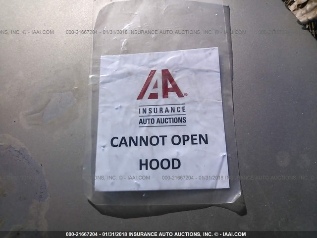 4T1BG12K4TU806568 - 1996 TOYOTA CAMRY DX/LE/XLE TAN photo 10