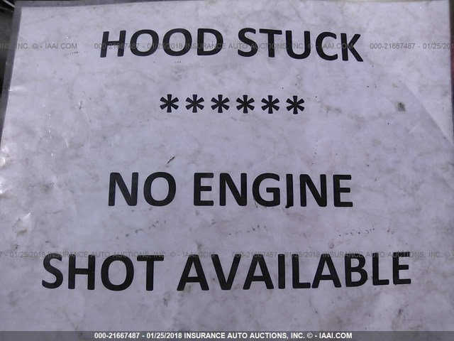 KL1TD56E49B633854 - 2009 CHEVROLET AVEO LS/LT 蓝色 照片 10